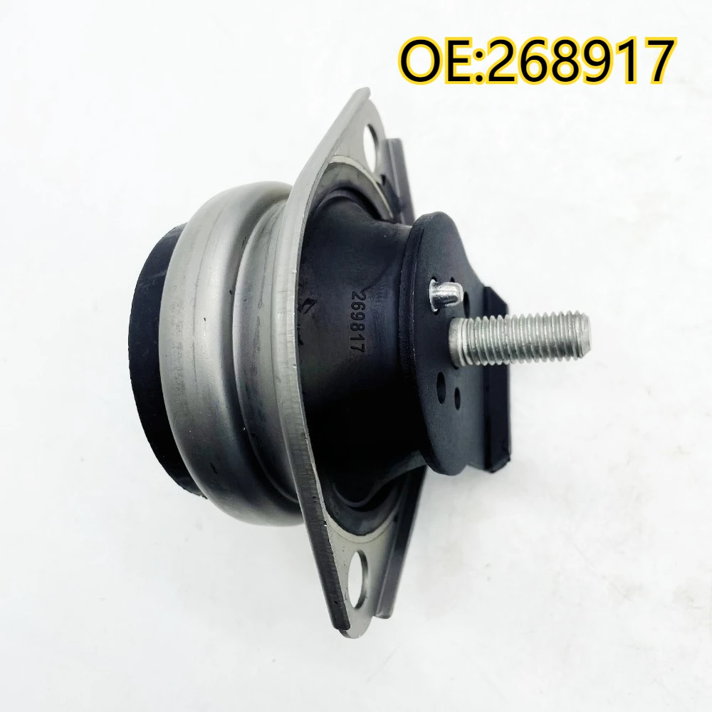 

High quality New For 268917 Engine Mounts For Maserati Quattroporte GranTurismo Cabrio Ferrari California