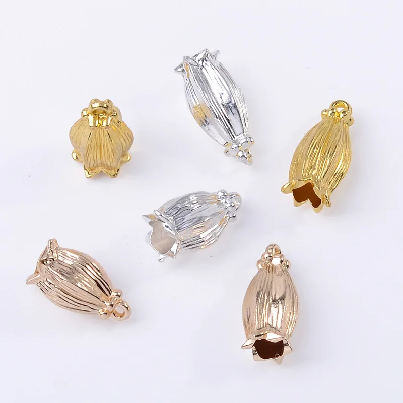 Винтажные-серьги-серьги-аксессуары-«сделай-сам»-из-сплава-антикварная-корона-для-волос-ханьфу-подвеска-с-бахромой-лилии-из-дел-ювелирные-изделия-«сделай-сам»