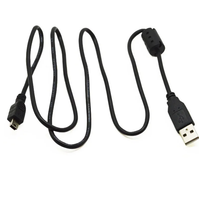 New Durable USB Charging Lead Portable Data Extension Cable Useful Computer Charging Wire Practical Office Electronic Accessory