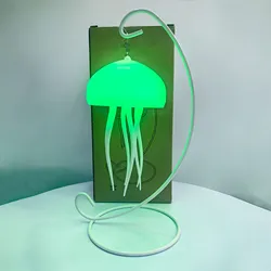 Aqumotic Jellyfish Mood Light 1pc 5