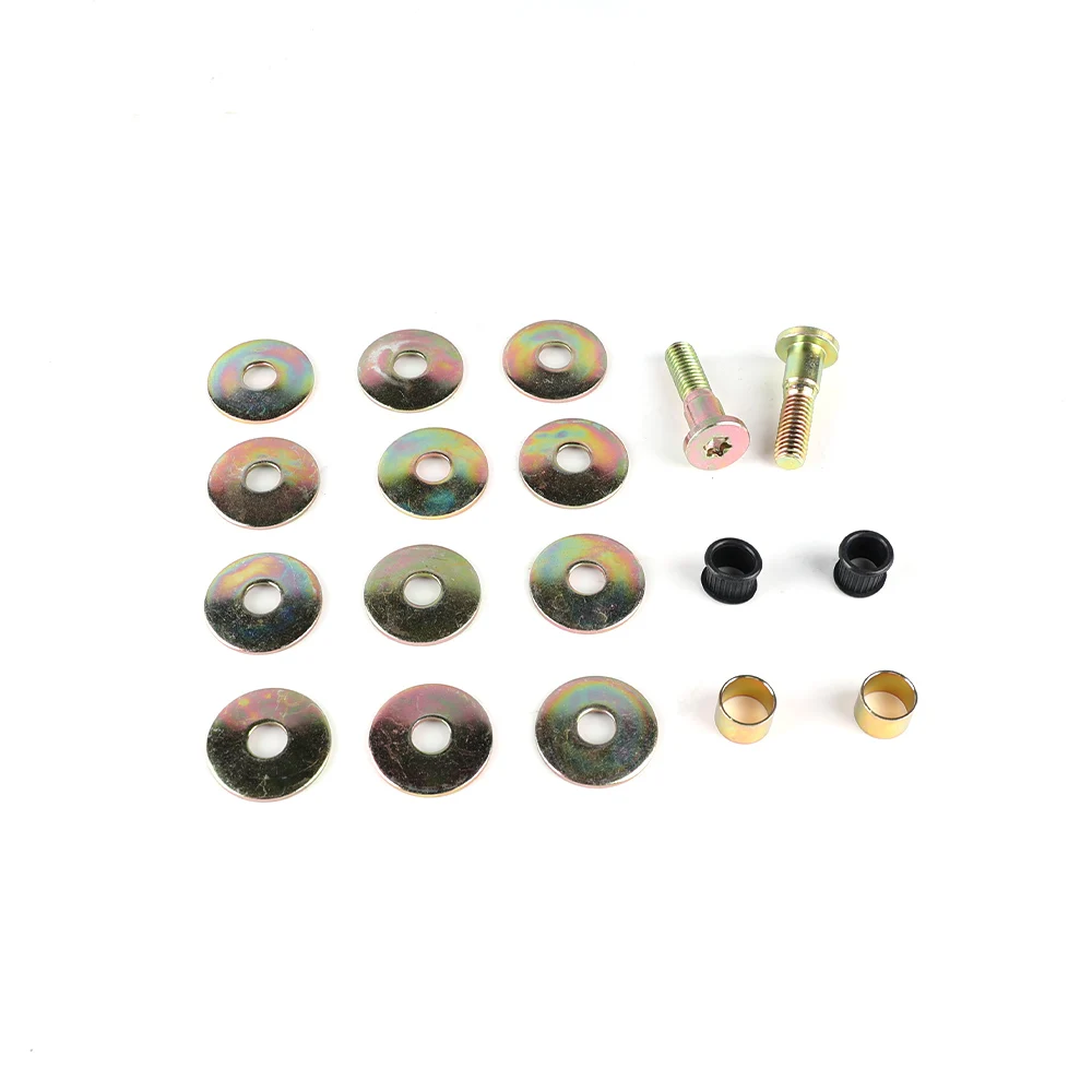 

New Door Striker Kits for Freightliner Columbia Century FLD A1837204000
