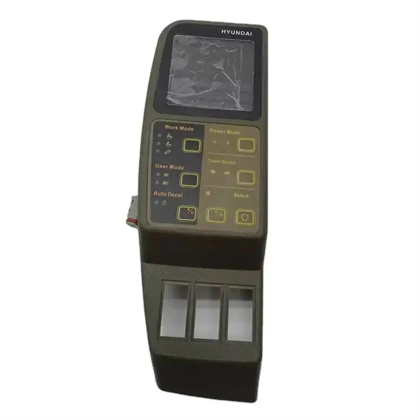 

Фотомонитор для экскаватора Hyundai XOJOX 21N8-30012 21N8-36000 21N8-36001 21N8-30013 21N8-30011