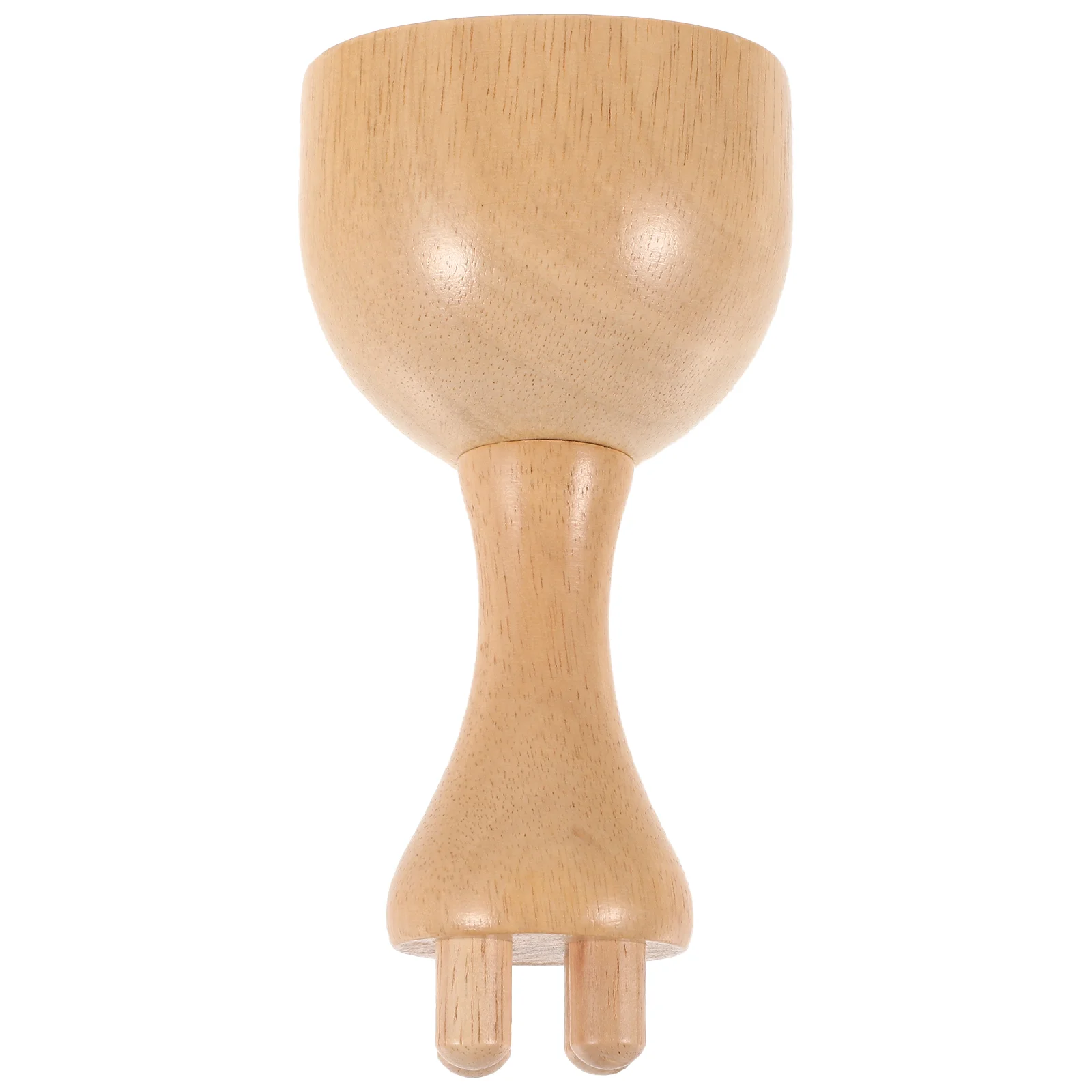 

Scraping Cup Wooden Massage Tools Sculpting Therapy Massager Cellulite Cupping Body