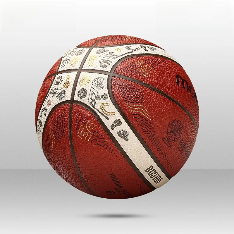 molten-men's-basketball-pu-soft-leather-wear-resistant-indoor-outdoor-versatile-training-competition-grade-single-ball-pack