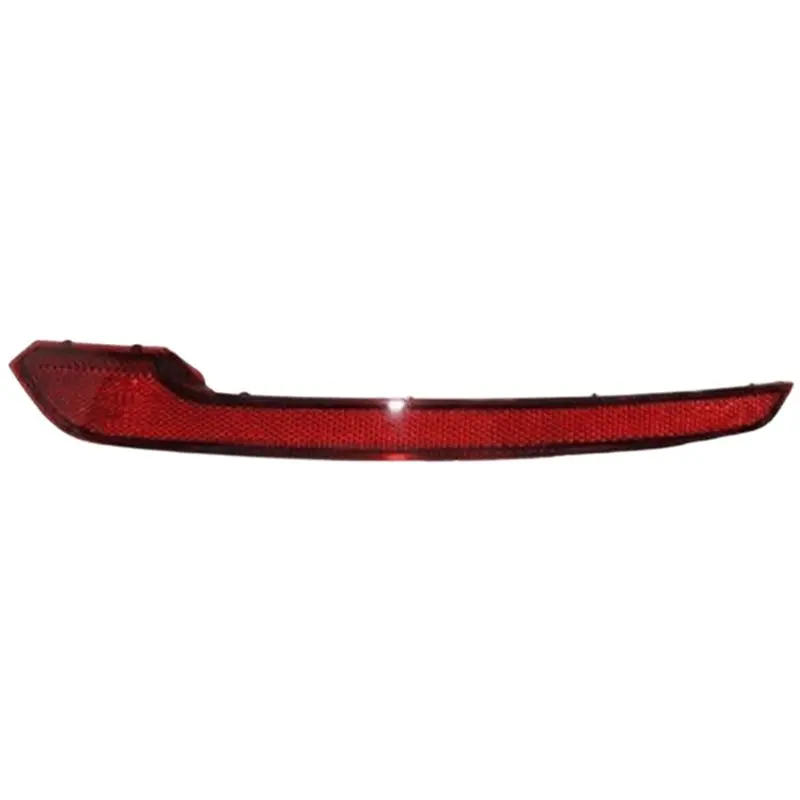 For BYD Song PLUS 2023- 2025 1 Set Rear Bumper Light Reflector SA3HK-4135100 SA3HK-4135200 SA3HK4135100 SA3HK4135200 Model