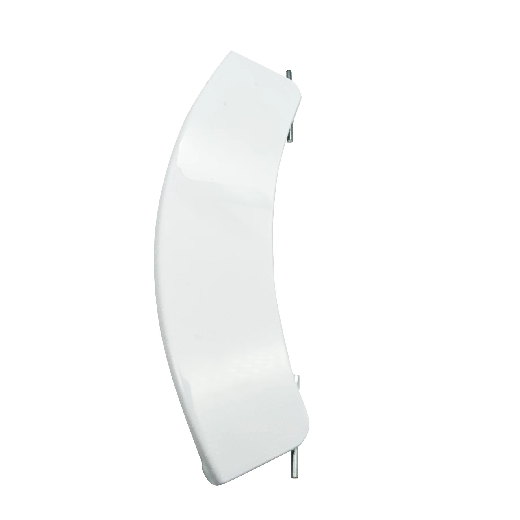 Washing Machine Door Handle DC64-00561A Fit for SAMSUNG Washer White Appliance Spare Part