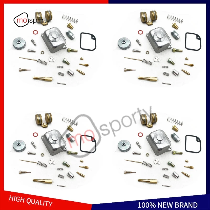 4Set/2Set/1Set Carburetor Repair Kit float pairt for 16N1 16N1-11 16N1-12 Simson S50 S51 S70 KR51 SR50 S80 S53 S60 SR50 SR80