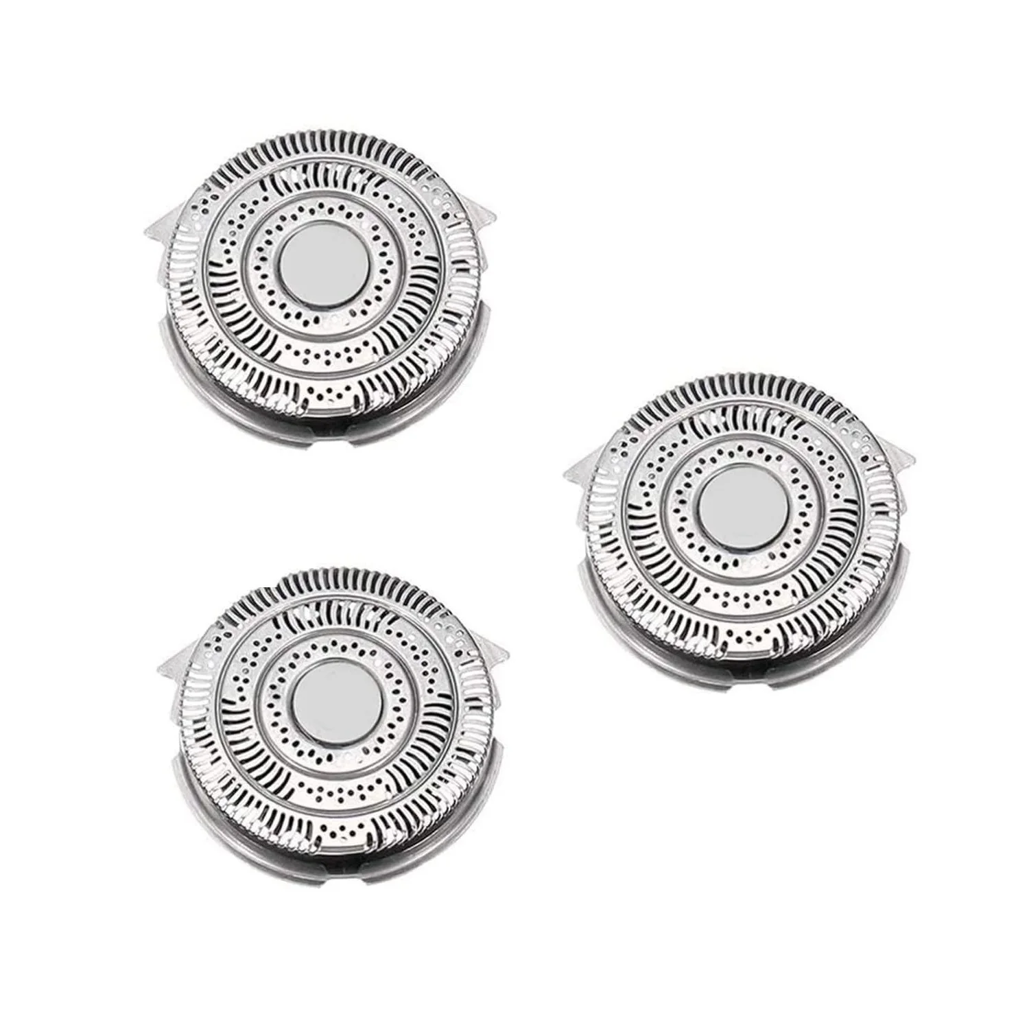 HQ9 Replacement Head Blade Compatible For Philips Nore-lcos SpeedXL 8240XL 8140XL 8150XL 8160XL 8170XL, 8100 /8200/9100 Series