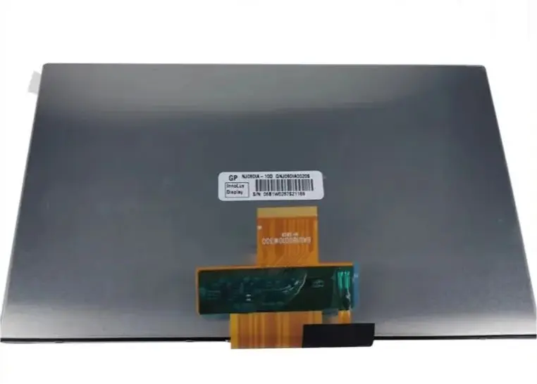 Pantalla LCD NJ080IA-10D