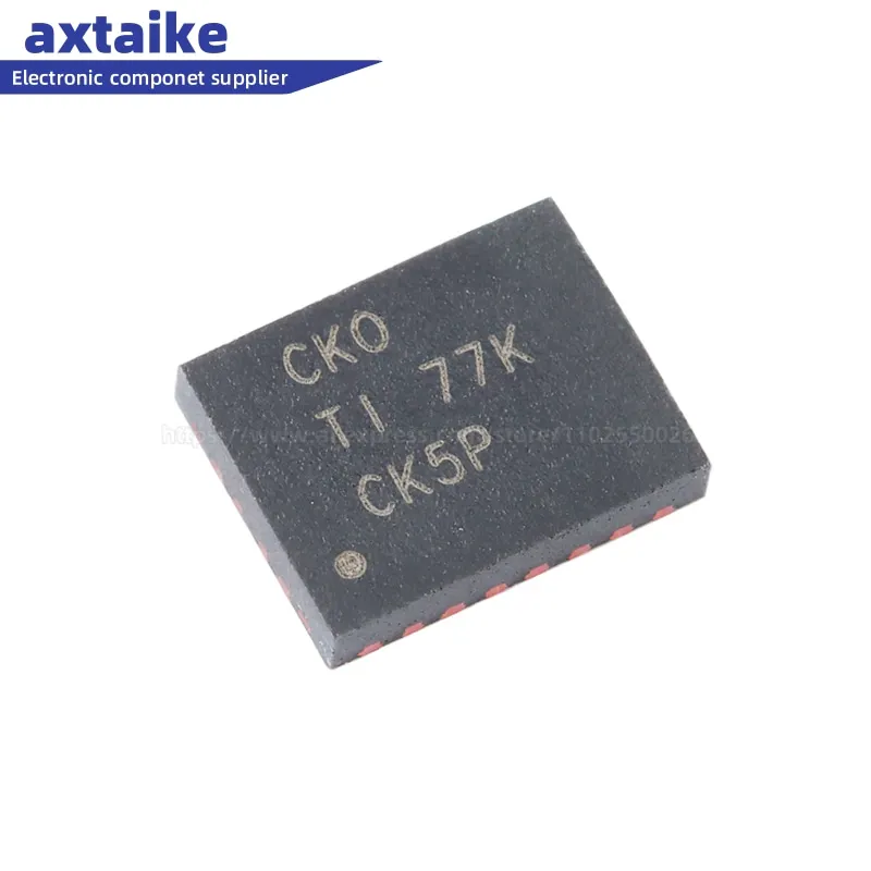 5PCS BQ24103ARHLR BQ24103 CKO CK0 SMD QFN-20 Li-Ion und Li-Polymer Ladung-Management IC Mit Integrierte Power FETs
