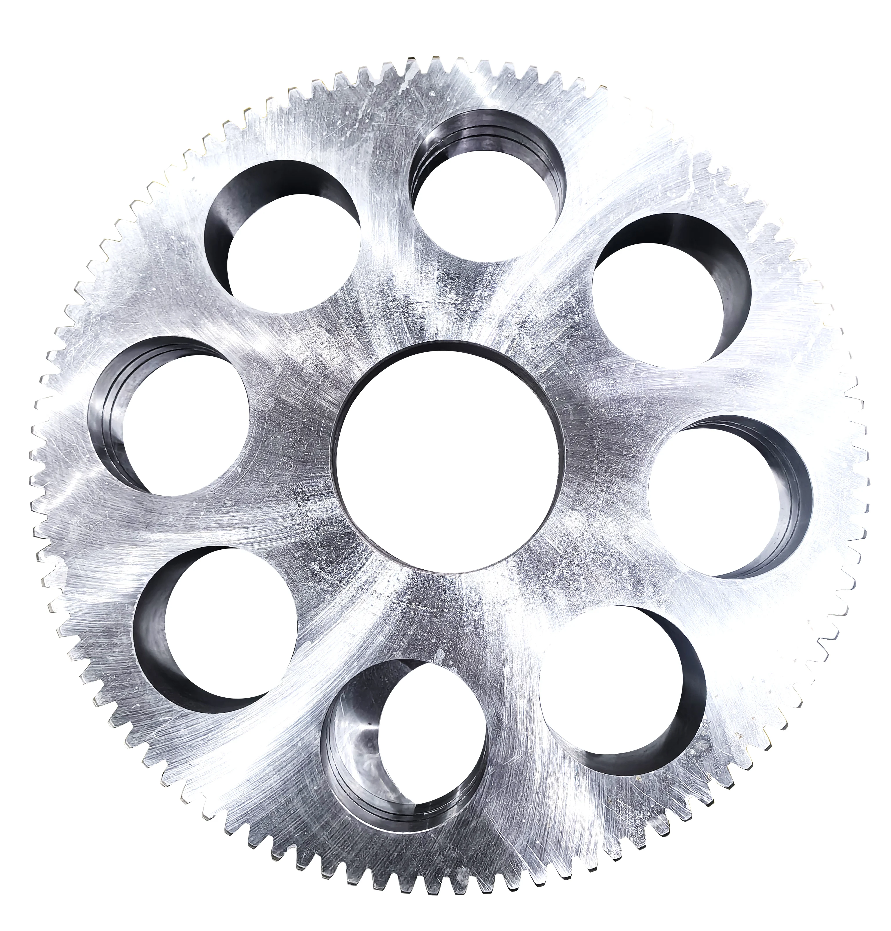 Custom Made Small Modulus Spur Gears Large Gear High Quality Carbon Steel Pinion Gears Direct From Manufacturer
