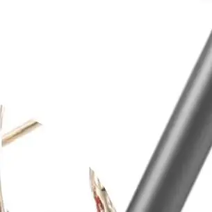 

Прецизионная ручка с двойной упаковкой, 3 наконечника, сменные стержни для Wireless Pad Pro 12,6, 11,2 дюйма