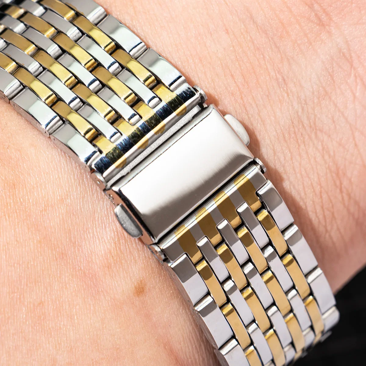 أشرطة من الفولاذ المقاوم للصدأ لساعة Redmi 5 4 سوار معصم معدني لشاومي Miband 9 Pro 8 Pro أشرطة ساعات بديلة