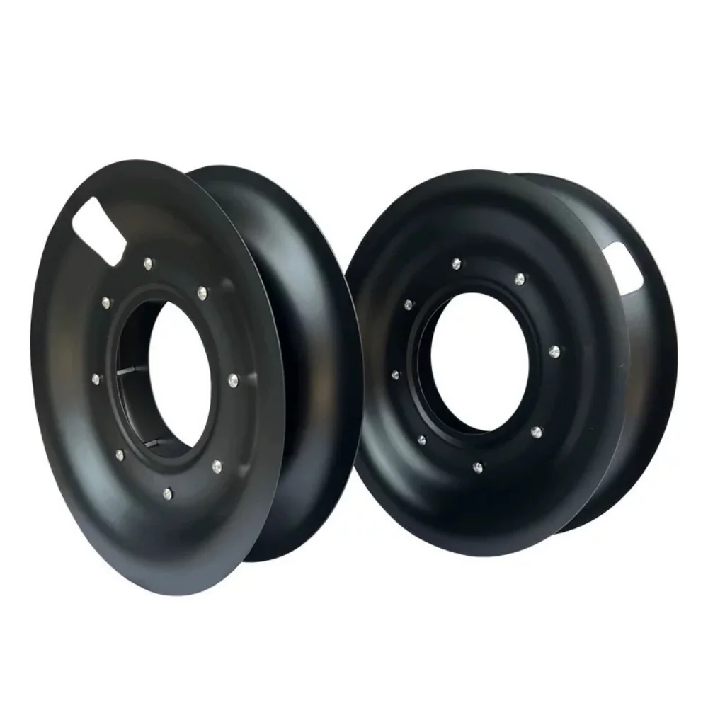 Haojue tr300 허브 커버 폐쇄 허브 블랙 허브 허브 커버 haojue TR 300