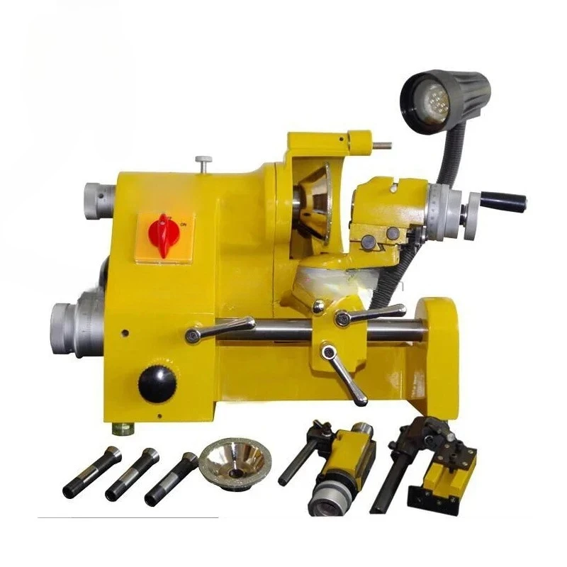 2026-Universal Cutt… - image