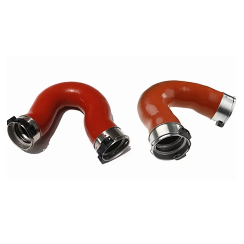 9065285082 9065285182 Intercooler Turbocharger Hoses for Mercedes Benz Sprinter W906 CDI Boost Air Intake Hose