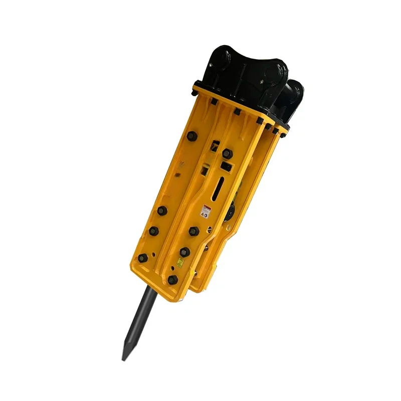 Ton Excaor Heavy Top Concrete Hammer Hydraulic Breaker