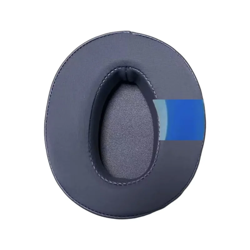 WH-CH710N 交換用イヤーパッド 1 ペア、冷却ジェルイヤークッション Sony WH-CH710N/WH-CH720N ヘッドフォン用