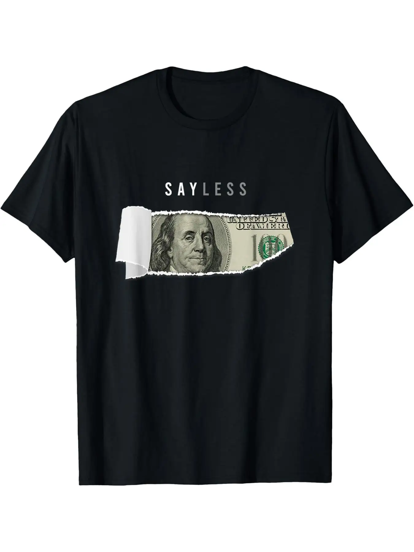 

LocalPure Cotton Fun Design DIY Selected T-Shirt