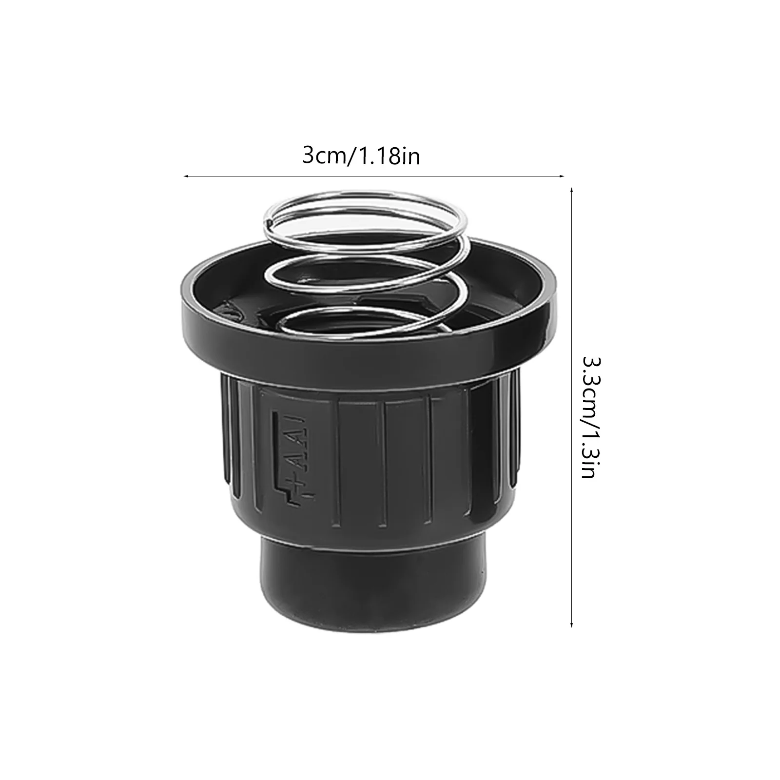 5 قطعة موقد الإشعال الشاعل دفع زر استبدال ل النار حفرة النار غطاء زر حفرة شواء حديقة سخان الغاز ملحق