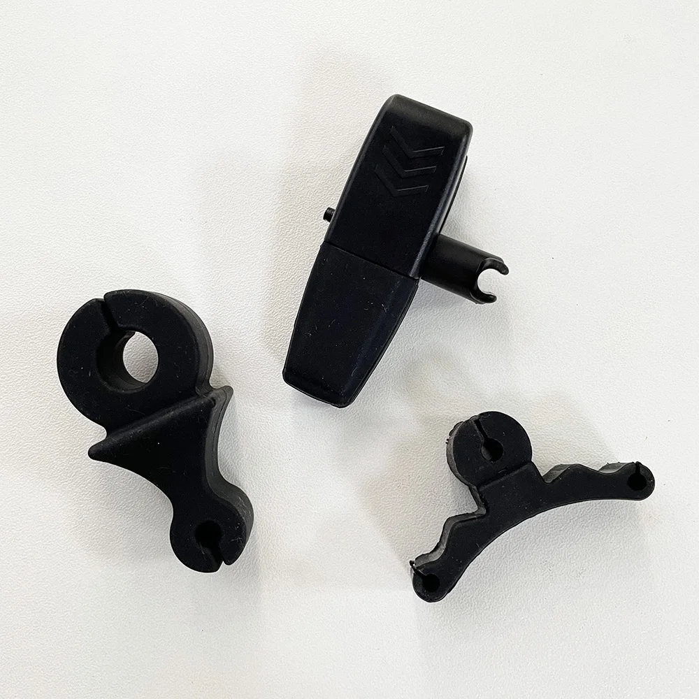 1PC Instrument Microphone Clip Microphone Holder for Saxophone Violin Flute