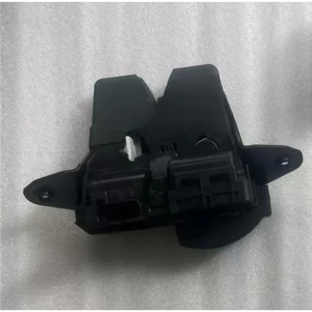 Luggage Compartment Lock Rear Door Block Self-priming Genuine for Chery Tiggo 7 8 Plus 2020