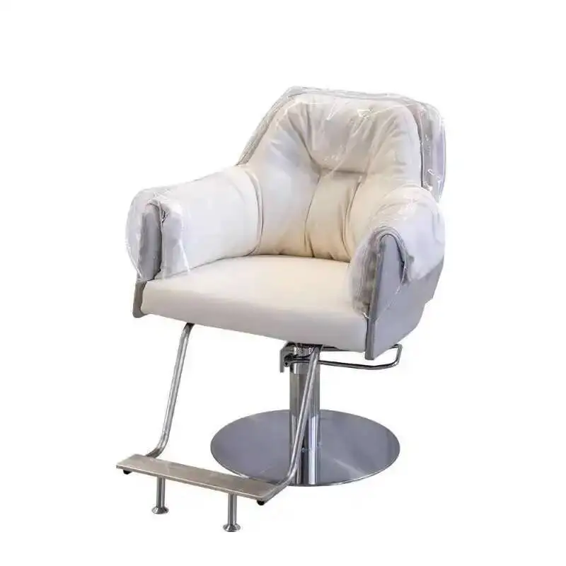 

Man Dressing Barber Chair Luxury Woman Cosmetic Beauty Barber Chair Stylist Make Up Reclining Silla Barberia Home Decorative