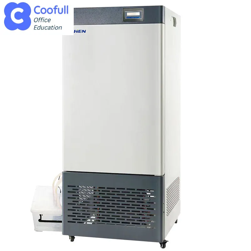 COOFULL Drug Stability Test Chamber Intense Light Constant Temperature and Humidity Test Chamber Failure Evaluation of Tablets
