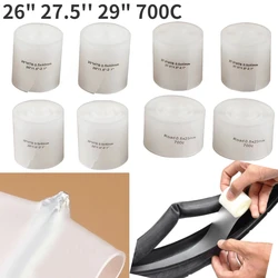 2pcs Bicycle Tire Liner 26