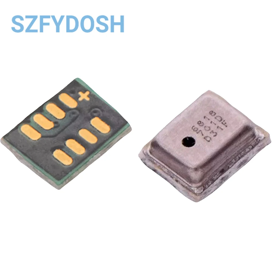 Sensors Digital I2C sensor Barometer kecil portabel dan stasioner Output