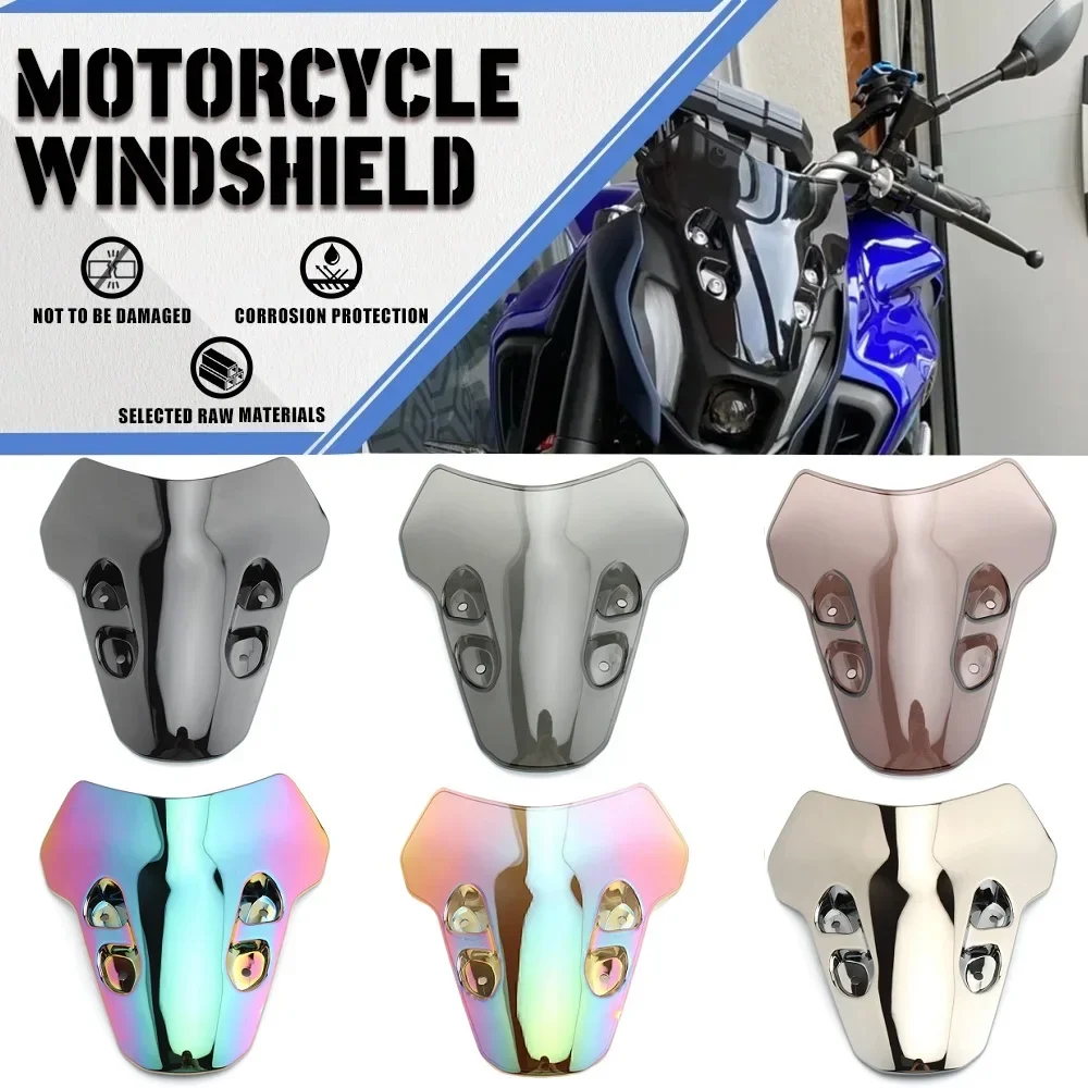 para-brisa-de-motocicleta-visor-do-odometro-defletor-aerodinamico-frontal-protetor-para-yamaha-mt07-fz07-21-24