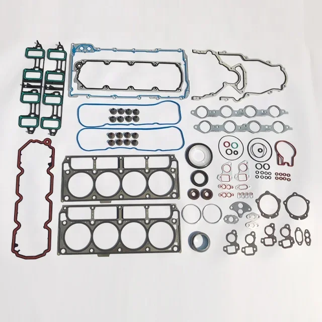 LS3 Engine Gasket Kit 12610046 Head Gasket Full Set Repair Ki For Ford GM 6.0L 6.2L