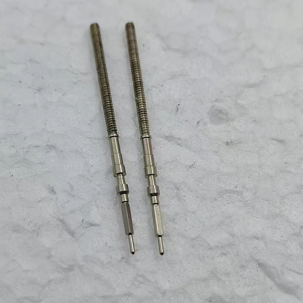 อะไหล่ซ่อมนาฬิกาคันโยกเหมาะสำหรับการเคลื่อนที่46941อุปกรณ์เสริมนาฬิกา