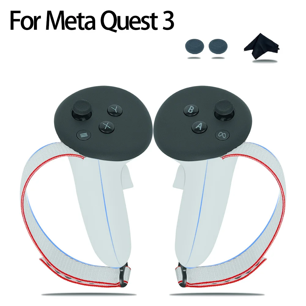 Suitable For Meta Q… - image