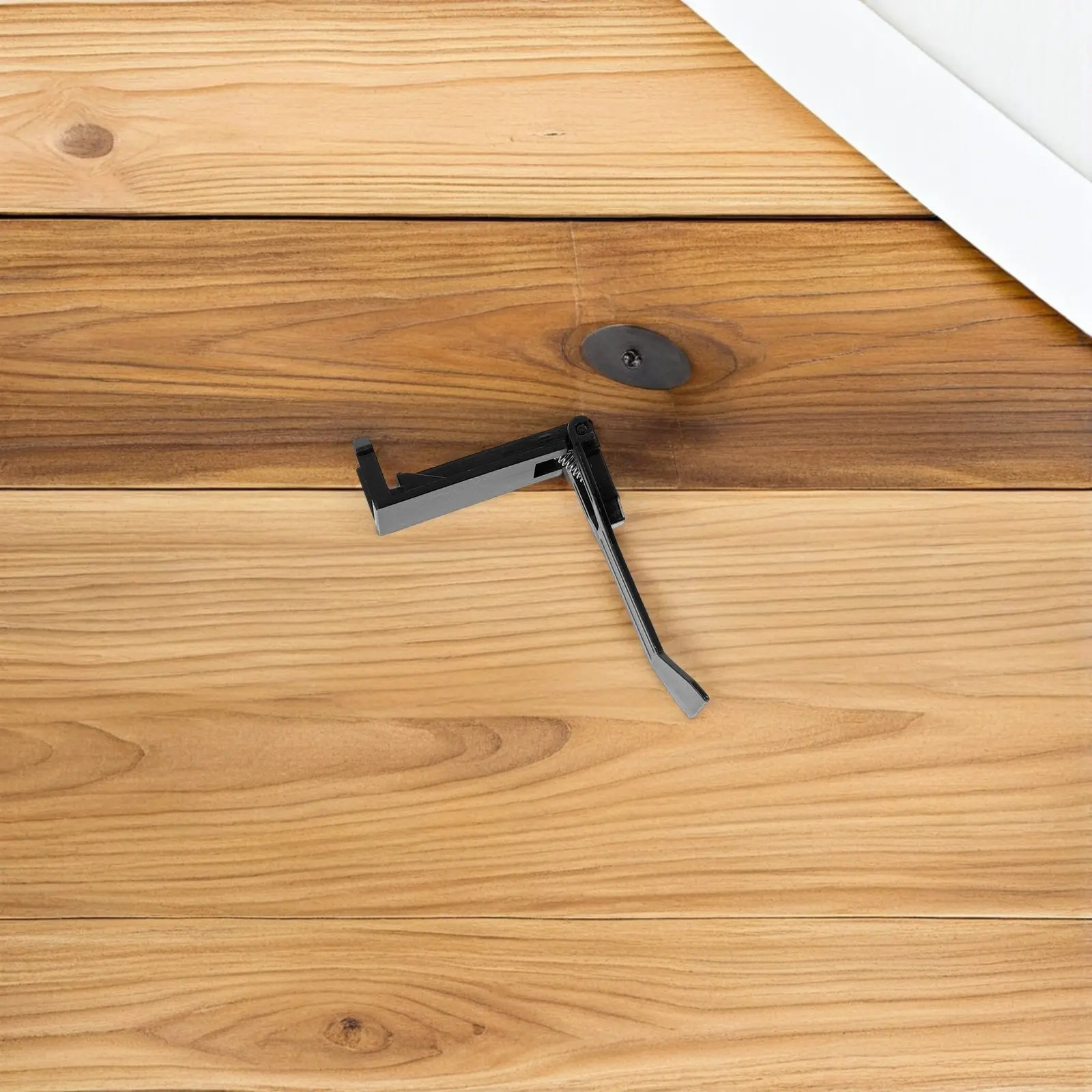 

15Pcs Cash Register Drawer Money Clips Plastic Tray Replacement Hold Down Clip for Cash Organization Secure Wallet Money Clip