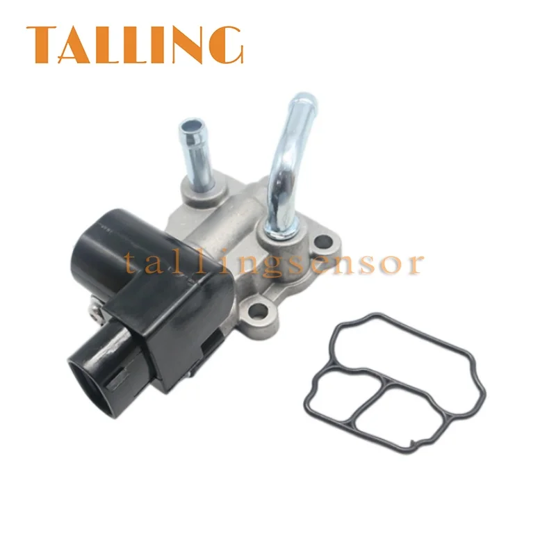 18117-76A31 Idle Air Control Valve IACV For Suzuki Carry/Every Da32w Ga413 Isuzu Subaru 136800-1422 1368001422 1811776A31