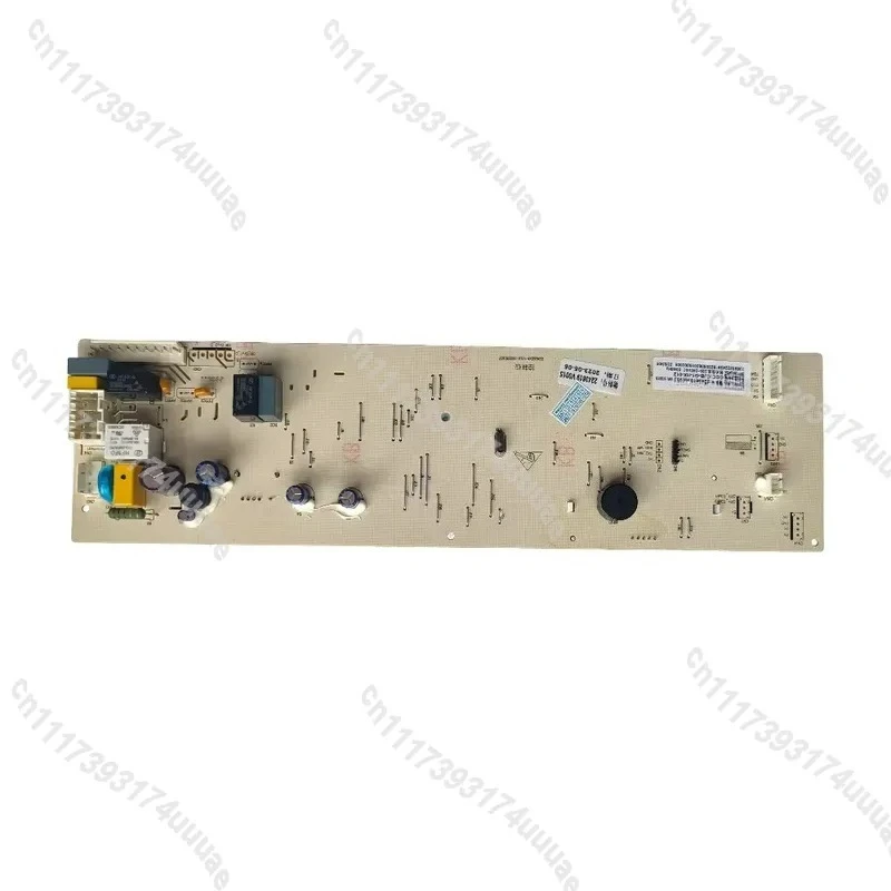 For Hisense Drum Washing Machine Computer Board 2243619 CJB-G1-HX-012 Control Panel Mainboard Replacement Part