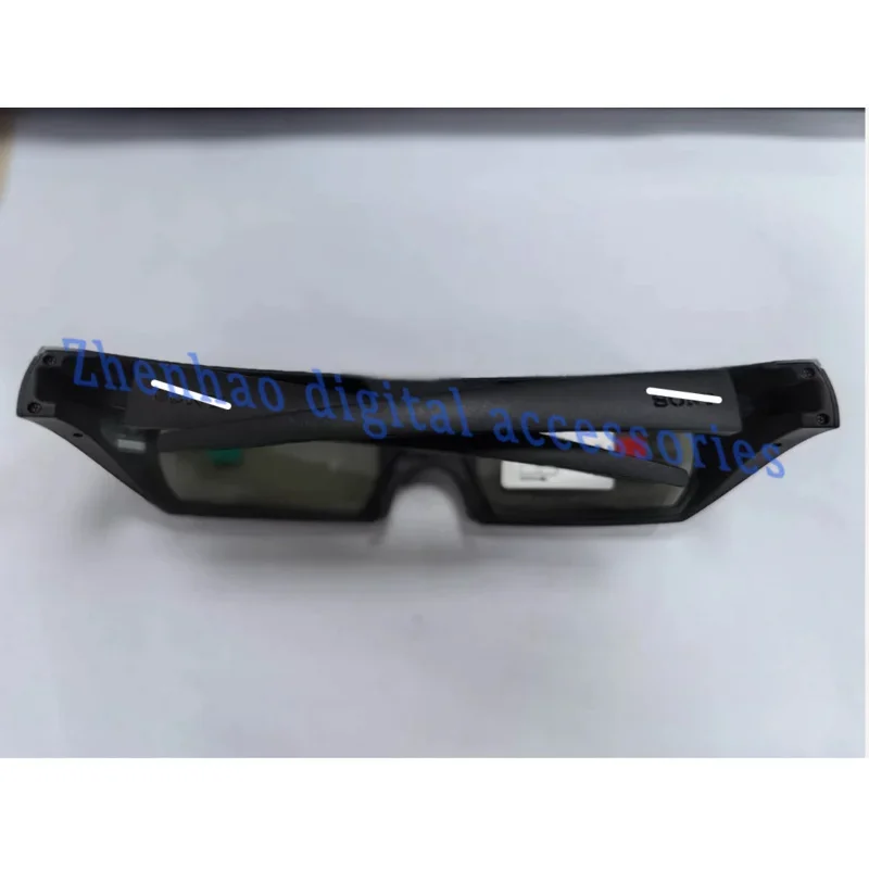 CECH-ZEG1E Active 3D Glasses Rechargeable For  Sony  PS3 Playstation 3