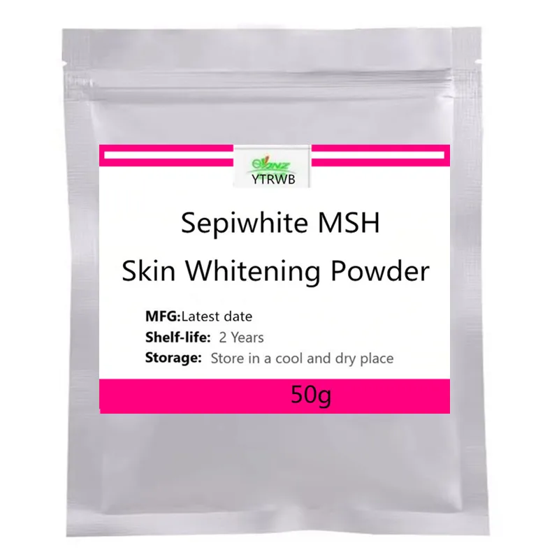 

Sepiwhite MSH порошок для отбеливания кожи