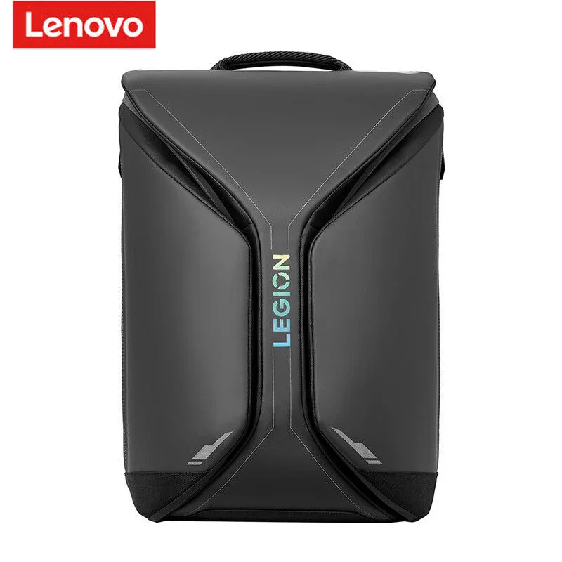 Lenovo Computer Backpack Original For Lenovo HP iPhone ACER DELL Lightweight And Large Capacity Backpack