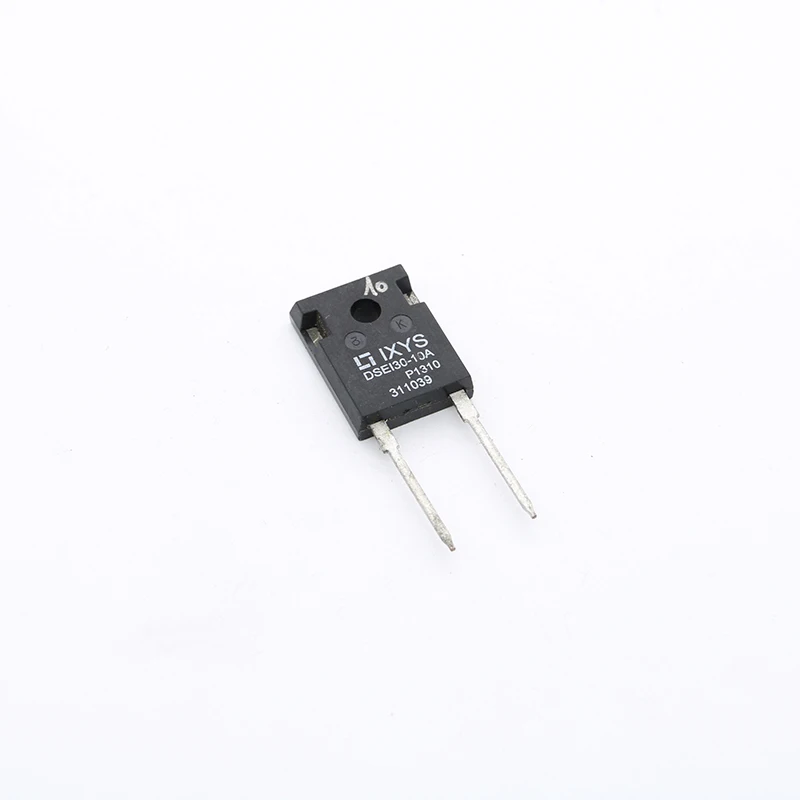 

(SACOH Electronic Components) DSEI30-10A 10Pcs 100% IC Chip integrated circuit