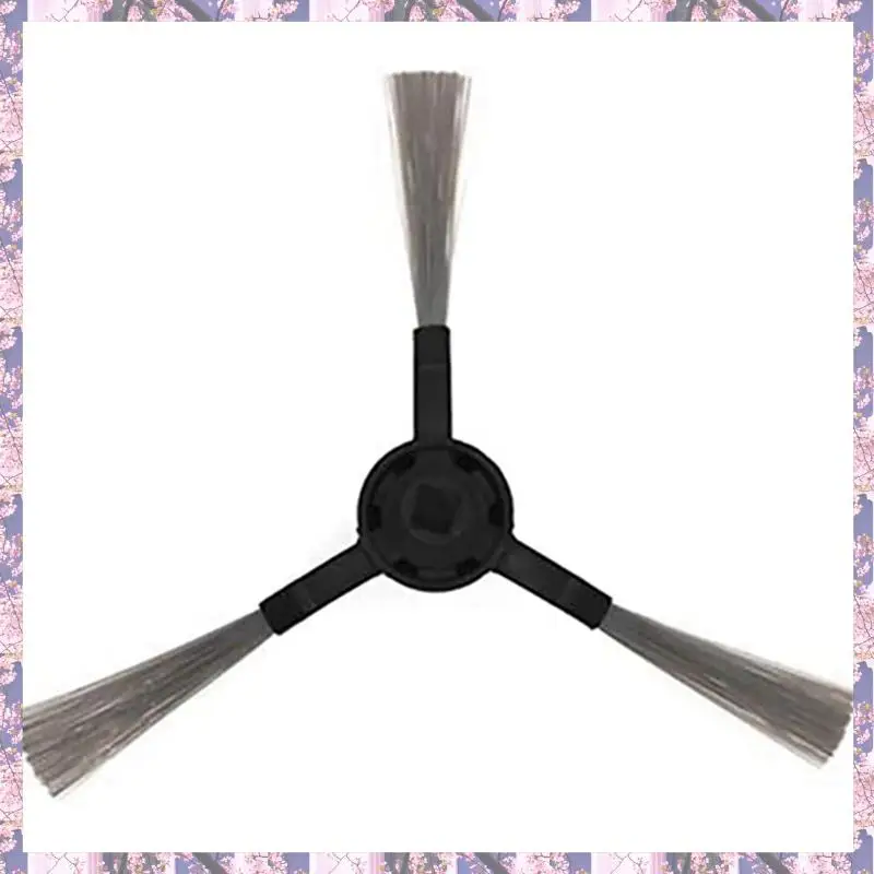 L73A 2025-Replacement Rags Brush HEPA Filter For Viomi V2 Pro V3 SE V-RVCLM26B Vacuum Mop PRO V-RVCLM21B For Mijia STYJ02YM