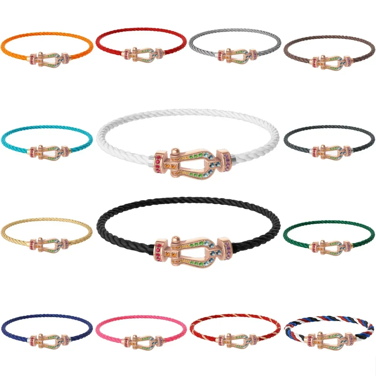 

"Accessorize with Confidence: 2024 Unique Bracelet - Unmatched Style, Long-Lasting Durability, and a Price That's Unbeatable"