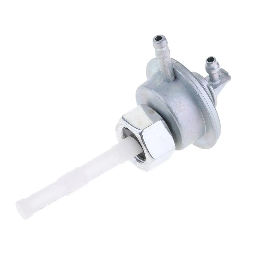 Fuel Valve Petcock Switch On Off compatible with Honda CH150