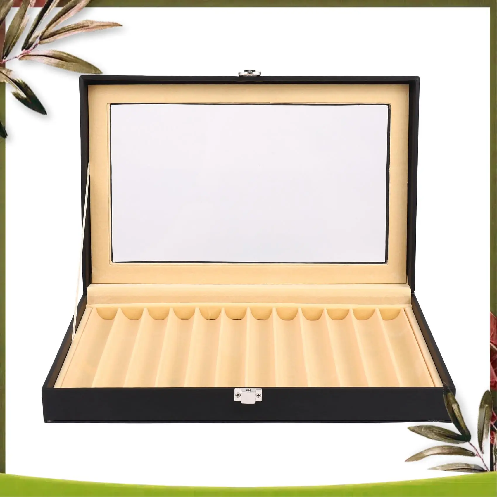 new-12-scatola-portapenne-scatola-portapenne-in-pelle-scatola-portapenne-in-pu-scatola-portapenne-in-pelle