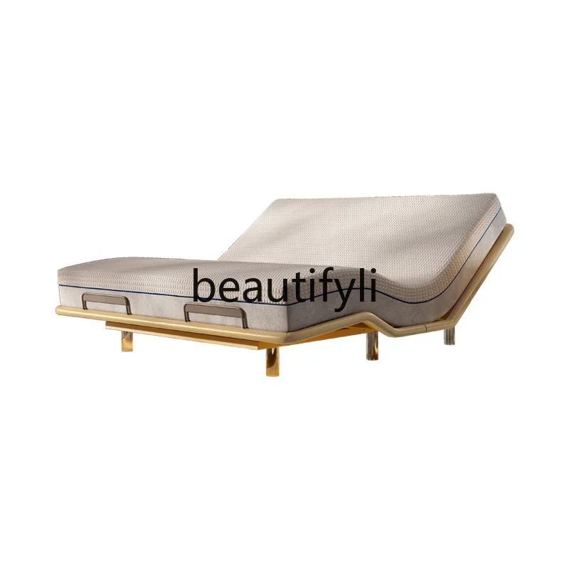 A71 No bedside zero gravity adult remote control voice automatic Mijia smart electric bed