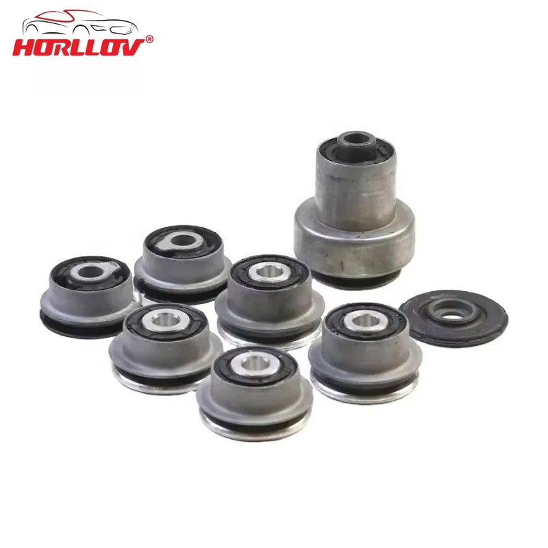

980139889 Car Parts Front Suspension Bushing Kit for Maserati GranCabrio, GranTurismo, Quattroporte