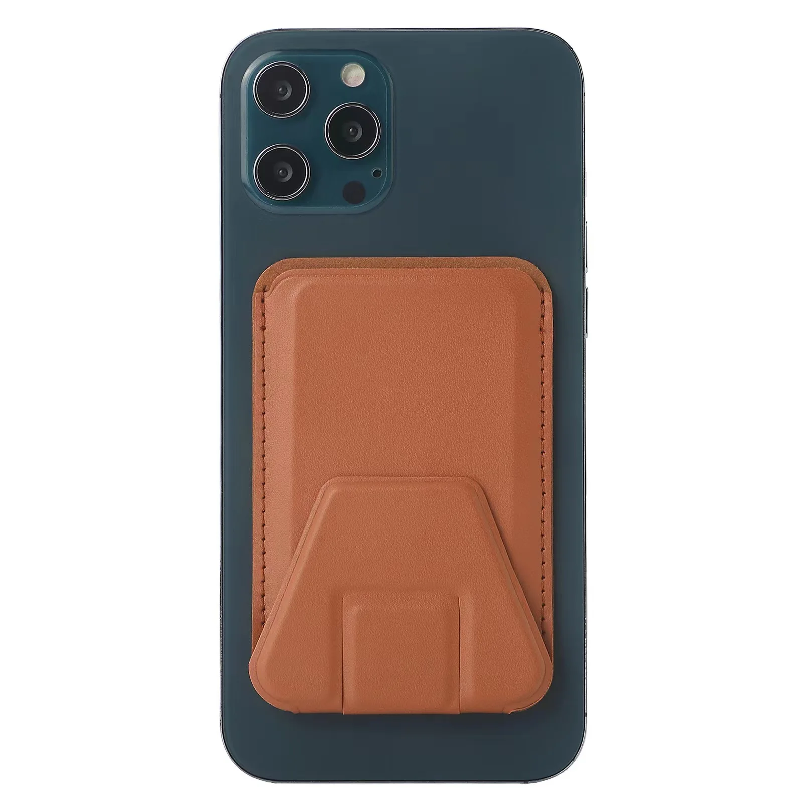 Strong Magnetic Lea…