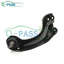 Rear Trailing Control arm For Honda Civic X 2016- & Insight 2019- 52360-TED-T00 52365-TED-T00 1 Piece