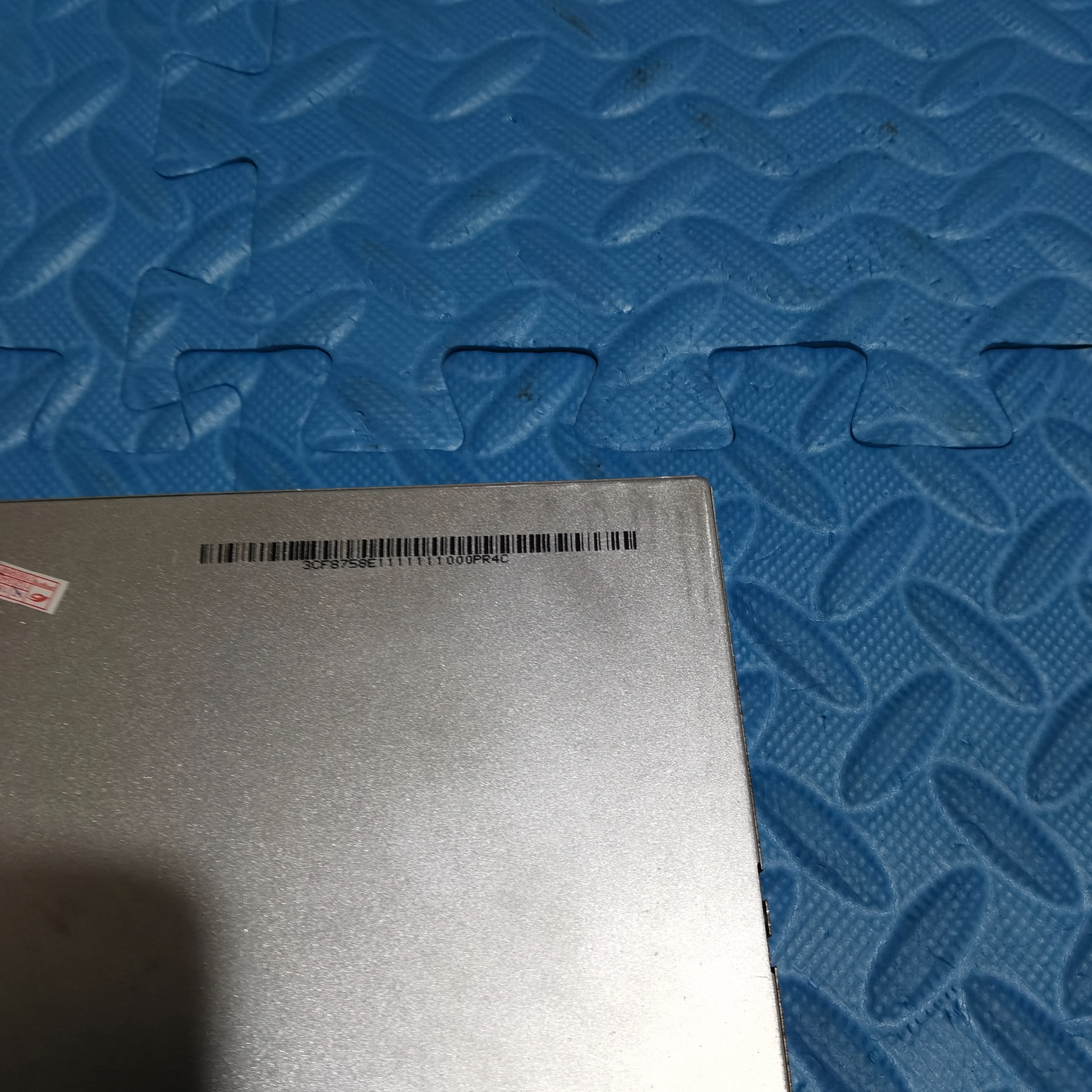 EJ080NA-05B scheda Driver LCD e VGA + AV